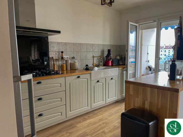 Appartement à louer, 3m², La Seyne-sur-Mer