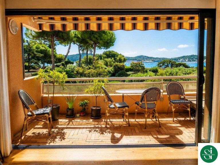 Appartement à vendre, 4m², La Seyne-sur-Mer