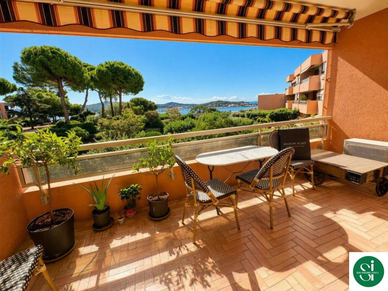Appartement à vendre, 4m², La Seyne-sur-Mer