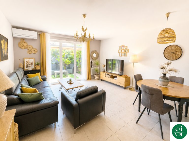 Maison à vendre, 4m², La Seyne-sur-Mer