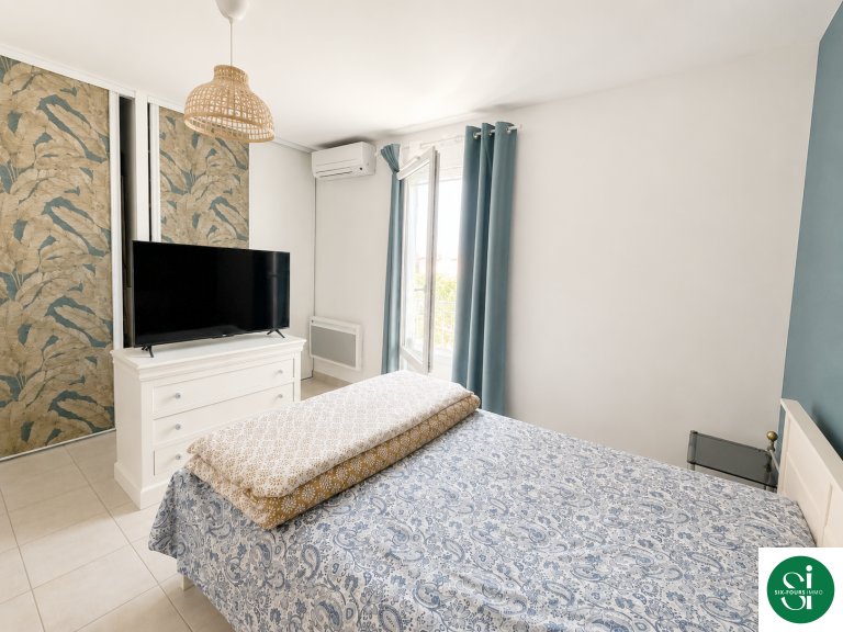 Maison à vendre, 4m², La Seyne-sur-Mer