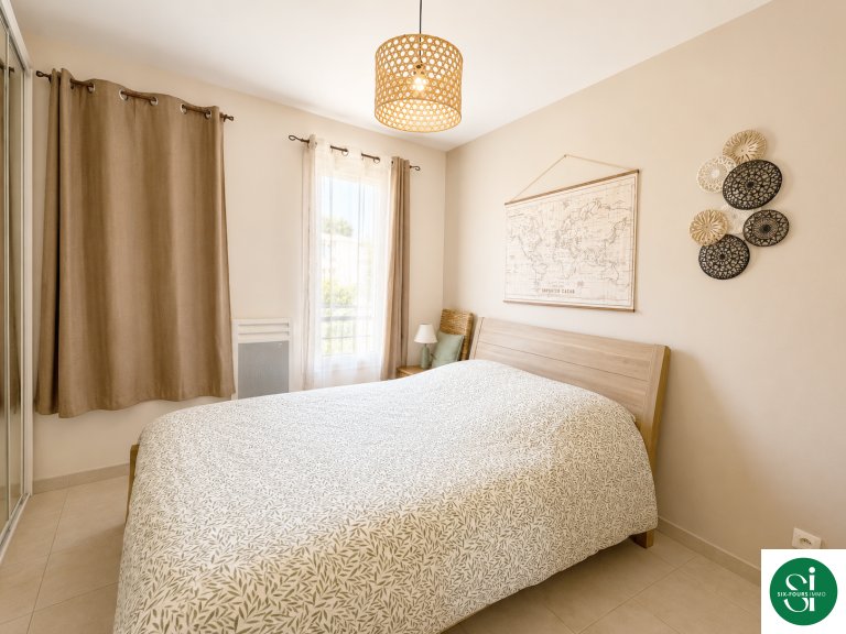 Maison à vendre, 4m², La Seyne-sur-Mer