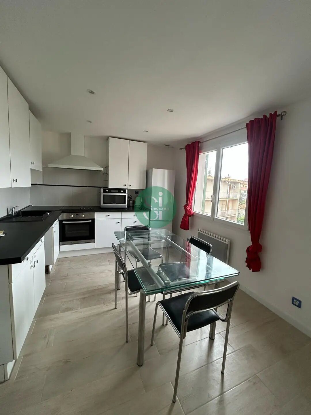 Appartement à louer, 44m², La Seyne-sur-Mer