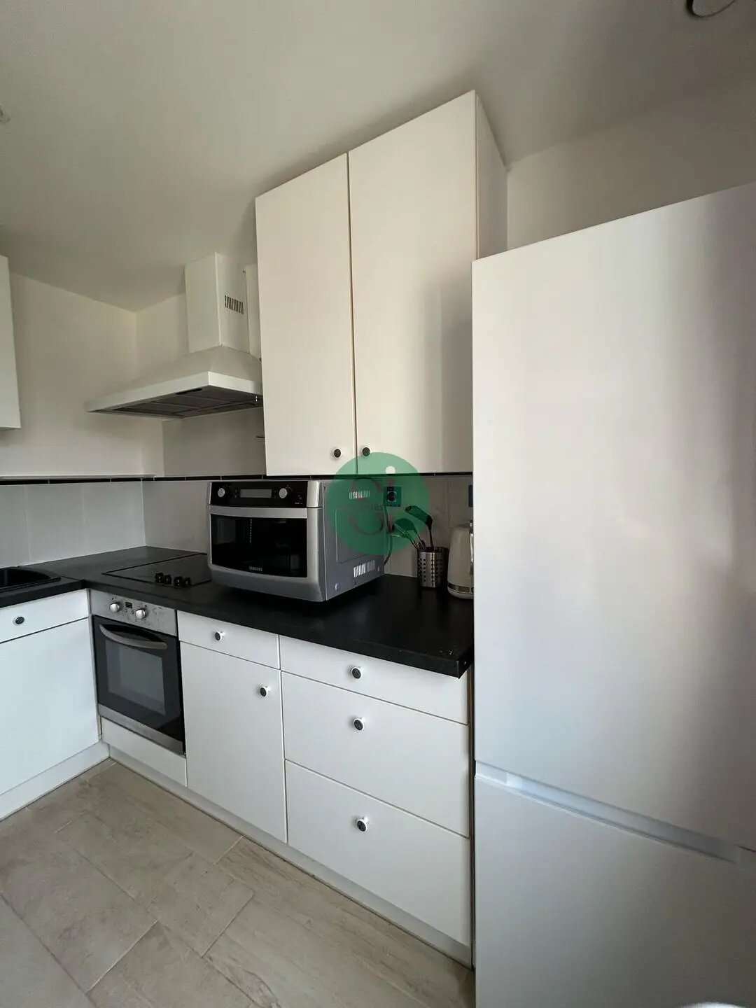 Appartement à louer, 44m², La Seyne-sur-Mer