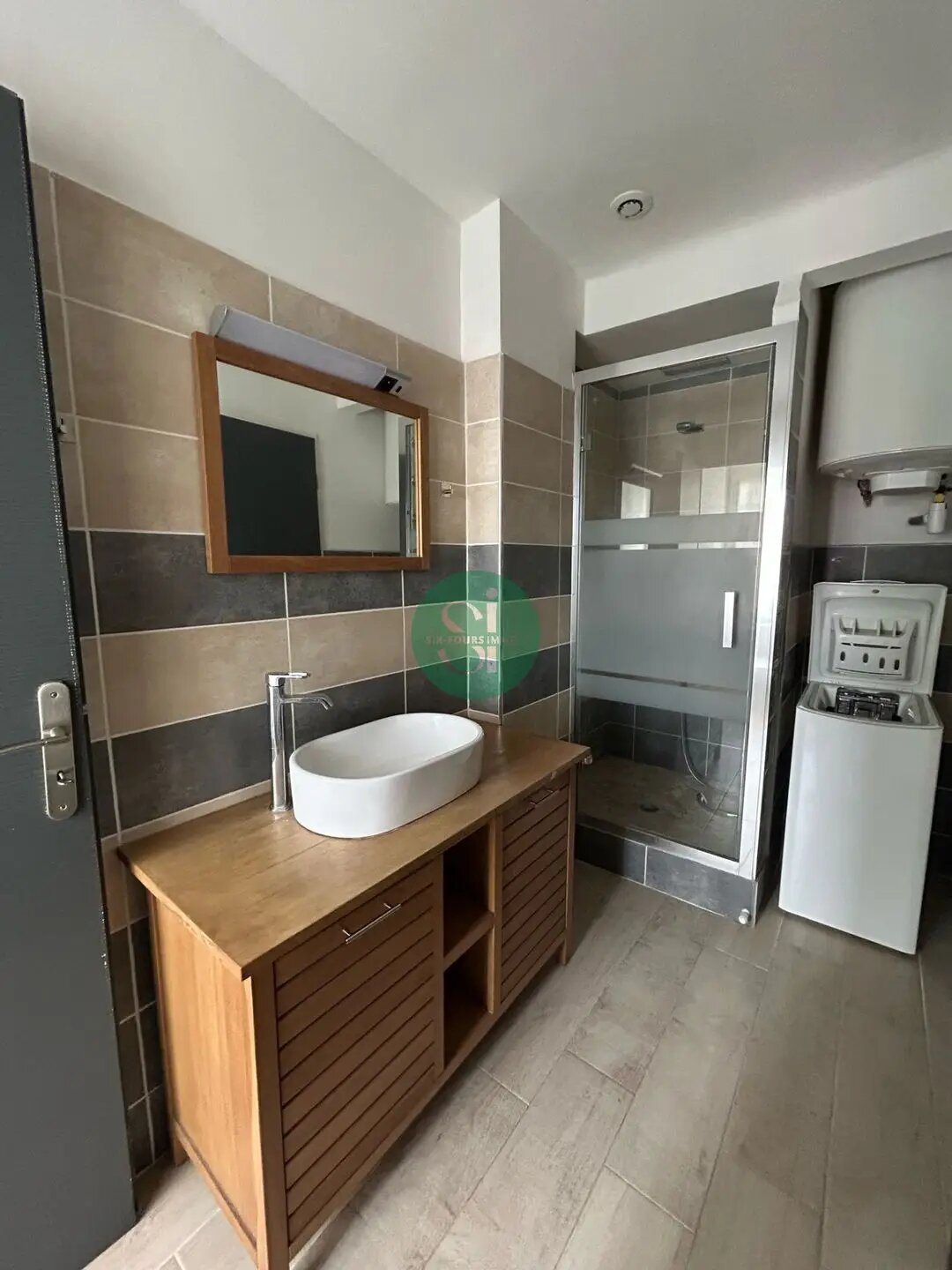 Appartement à louer, 44m², La Seyne-sur-Mer