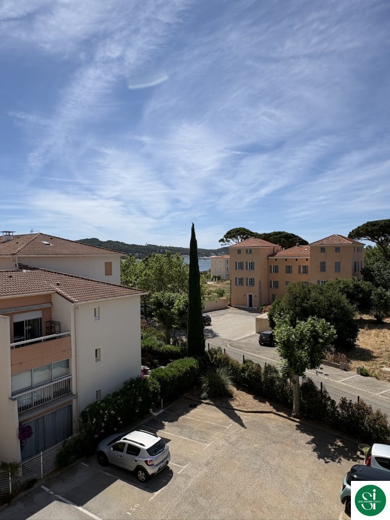 Appartement à vendre, 2m², La Seyne-sur-Mer