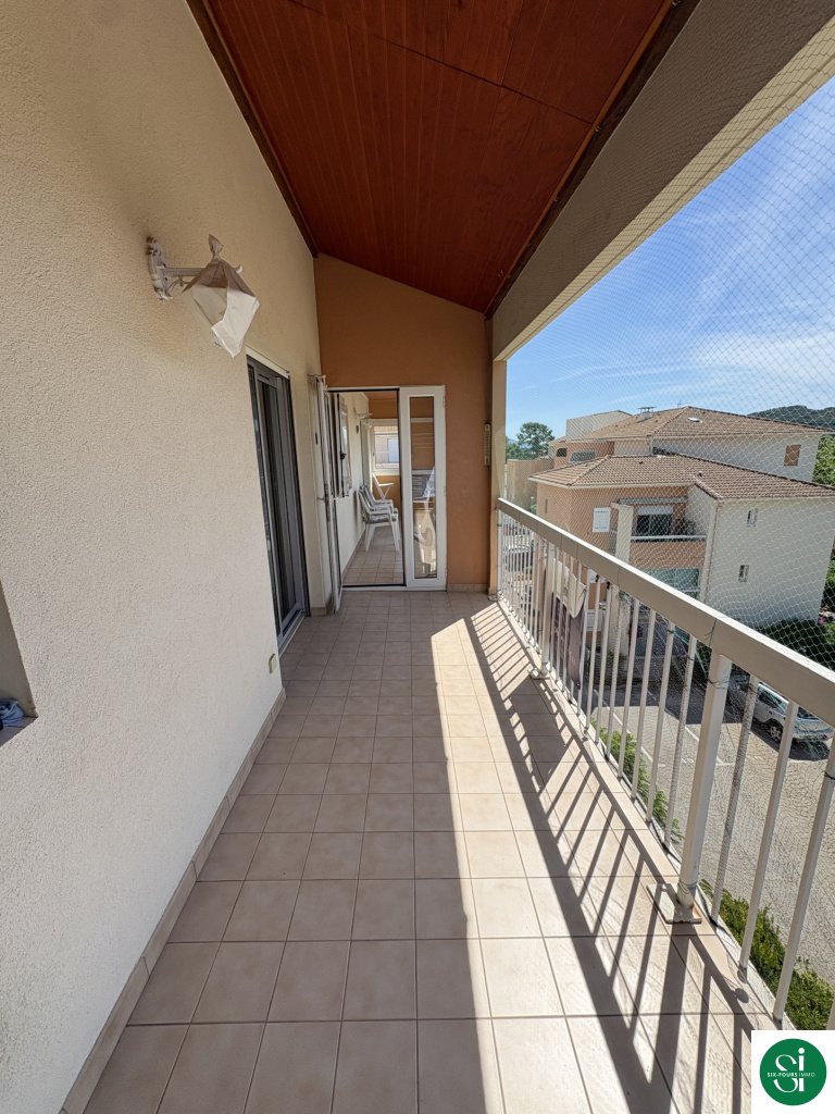 Appartement à vendre, 2m², La Seyne-sur-Mer