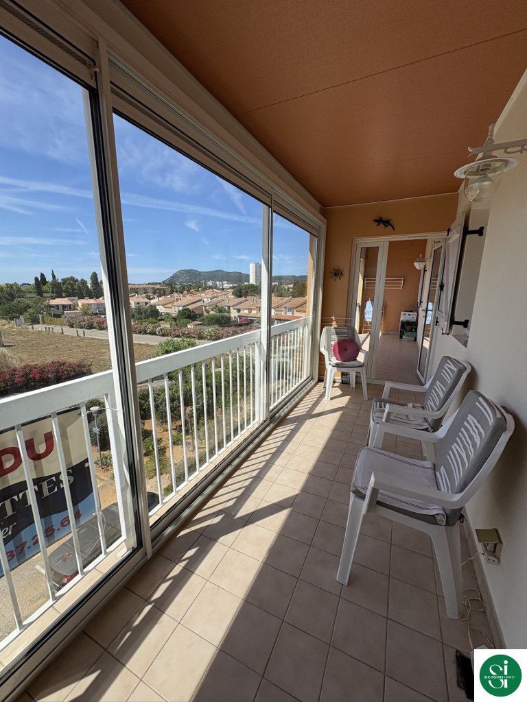 Appartement à vendre, 2m², La Seyne-sur-Mer