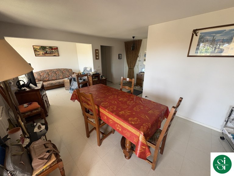 Appartement à vendre, 2m², La Seyne-sur-Mer