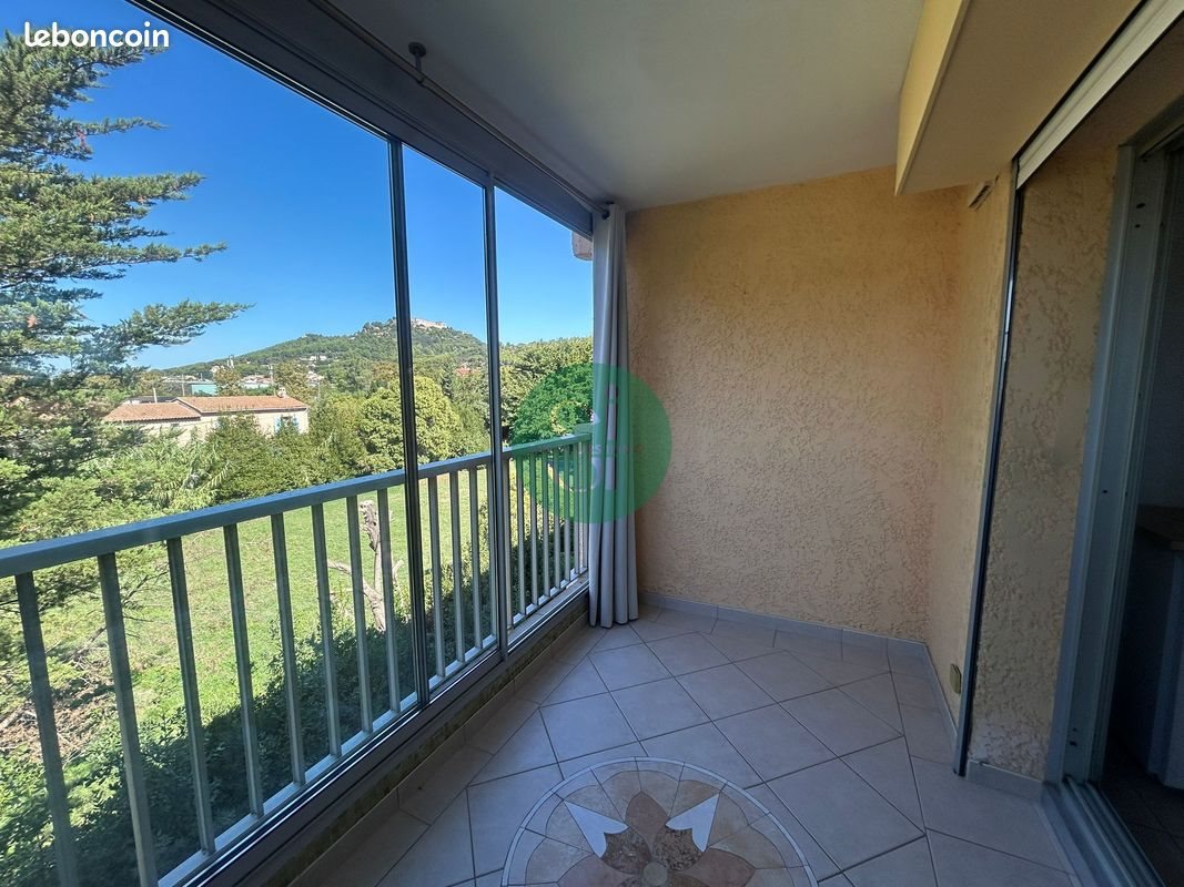 Appartement à louer, 18m², Six-Fours-les-Plages