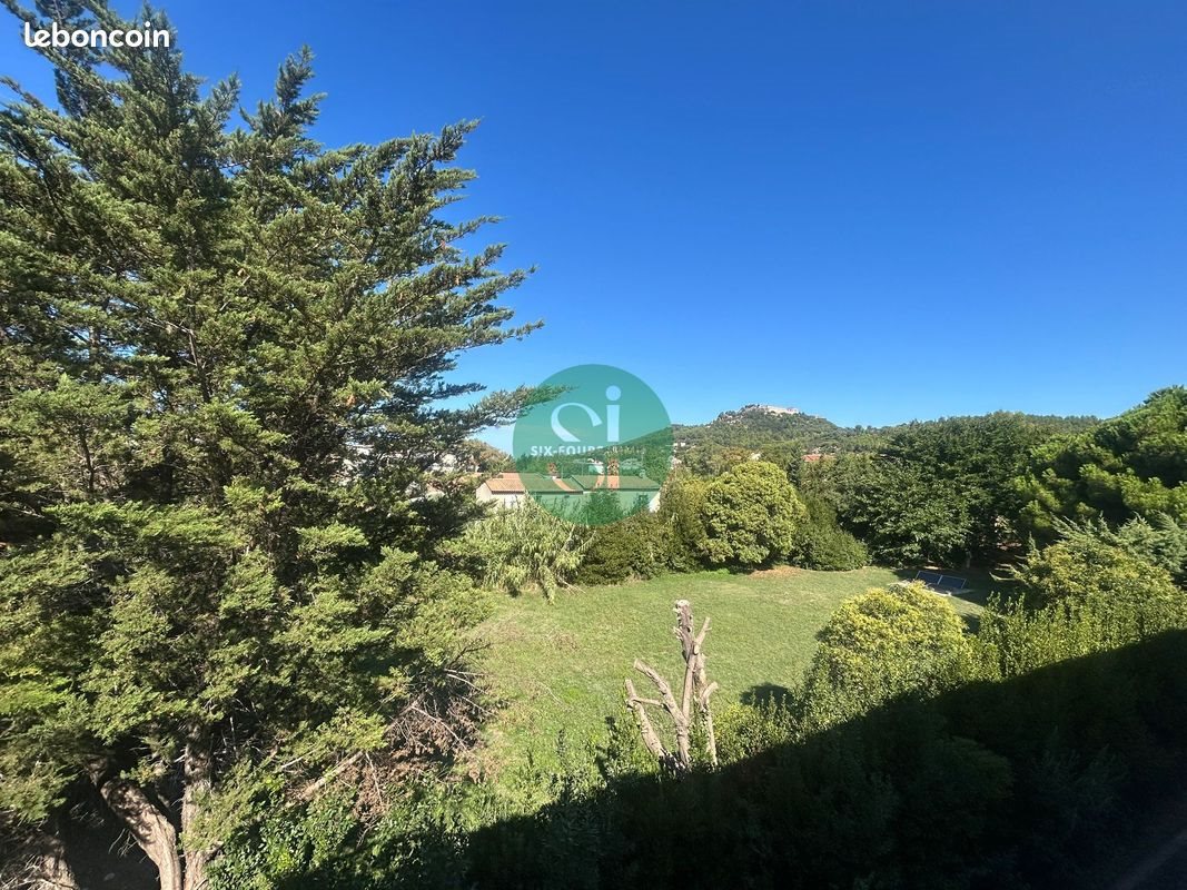 Appartement à louer, 18m², Six-Fours-les-Plages