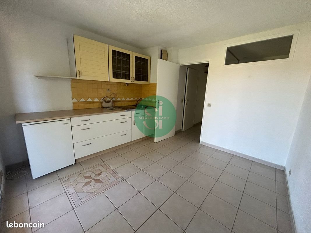 Appartement à louer, 18m², Six-Fours-les-Plages