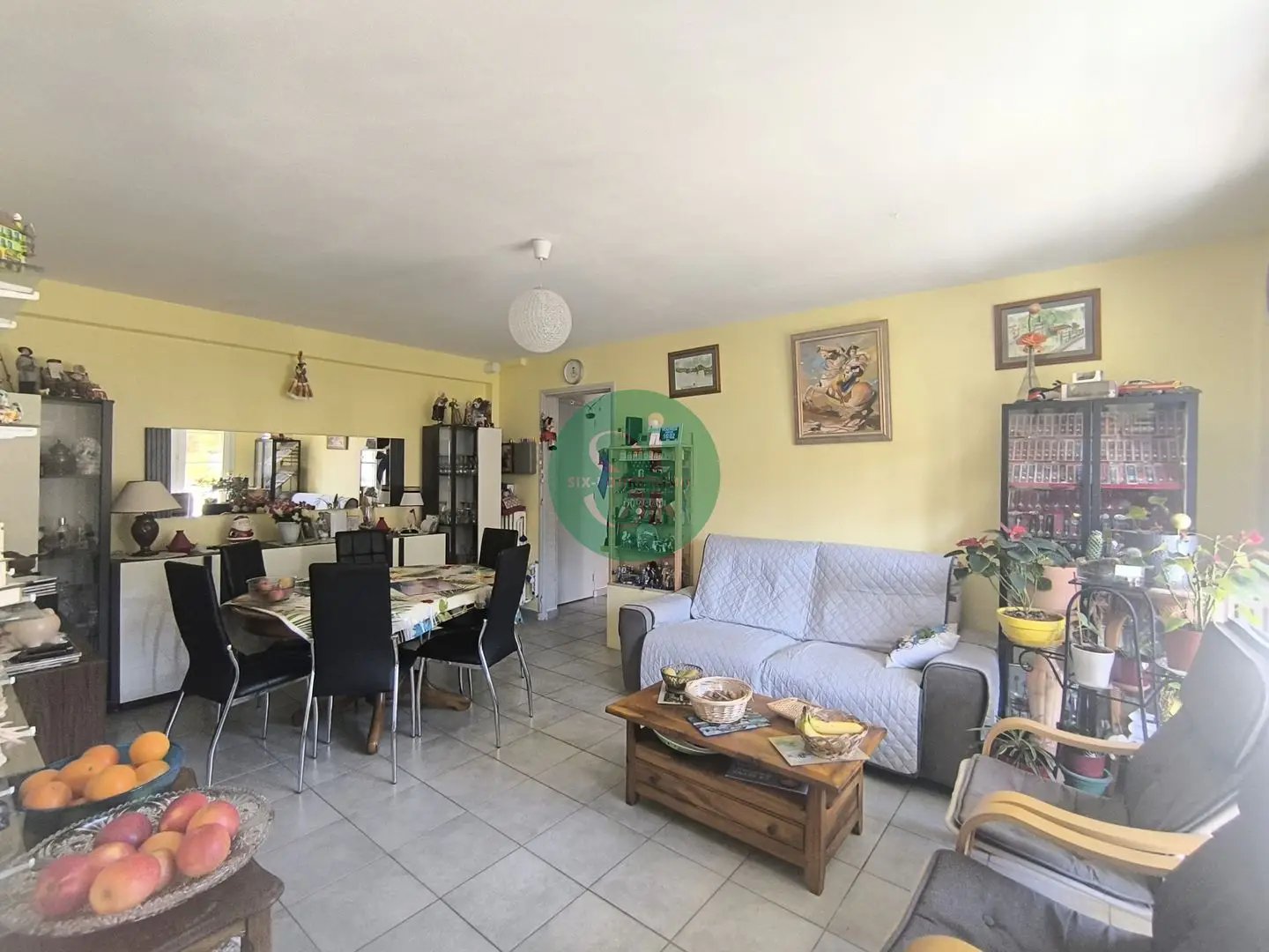 Appartement à vendre, 77m², La Seyne-sur-Mer