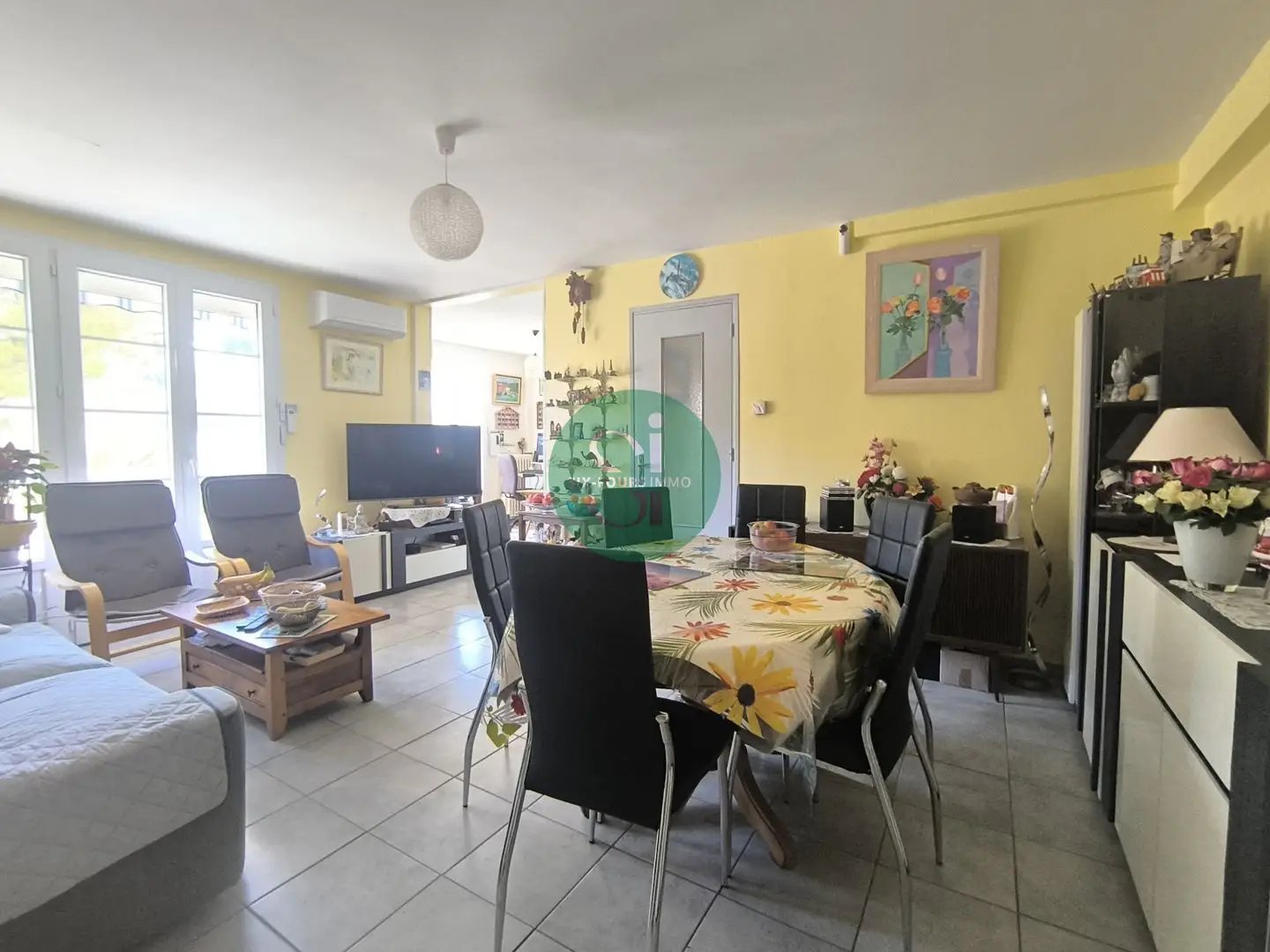 Appartement à vendre, 77m², La Seyne-sur-Mer