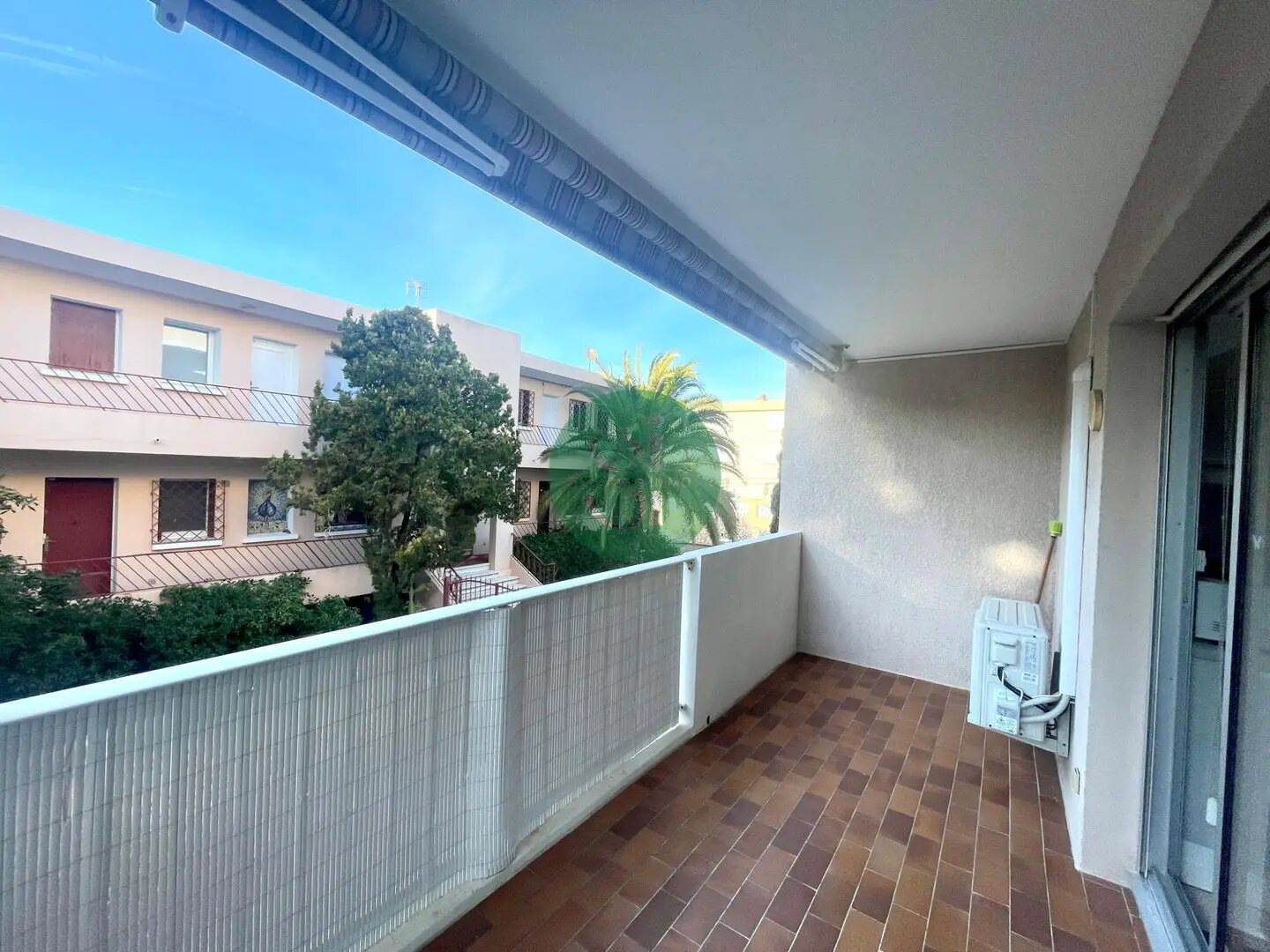Appartement à louer, 24m², Six-Fours-les-Plages