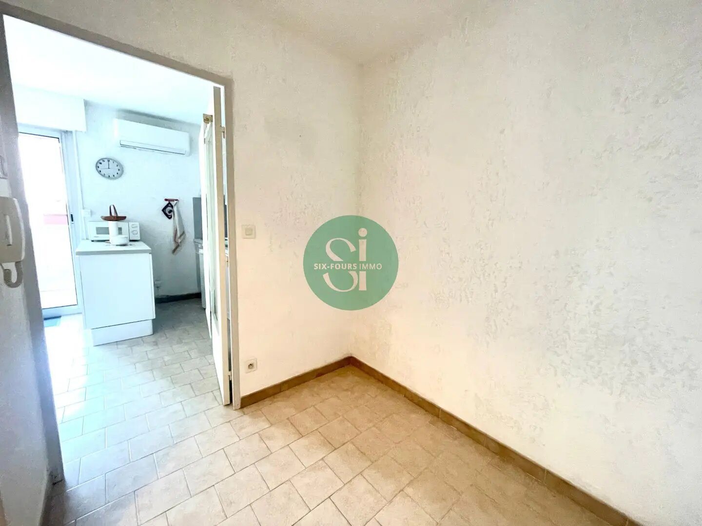 Appartement à louer, 24m², Six-Fours-les-Plages
