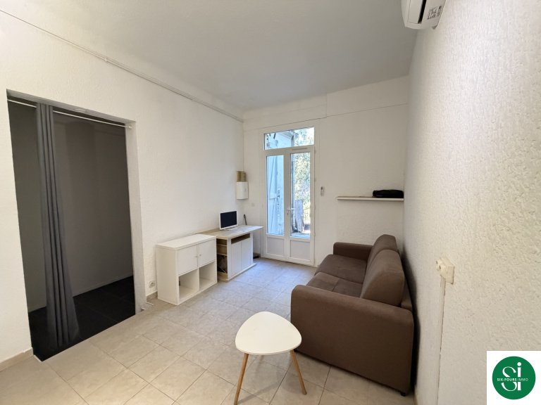 Appartement à vendre, 2m², La Seyne-sur-Mer
