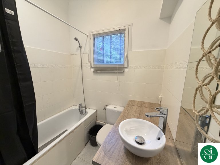 Appartement à vendre, 2m², La Seyne-sur-Mer
