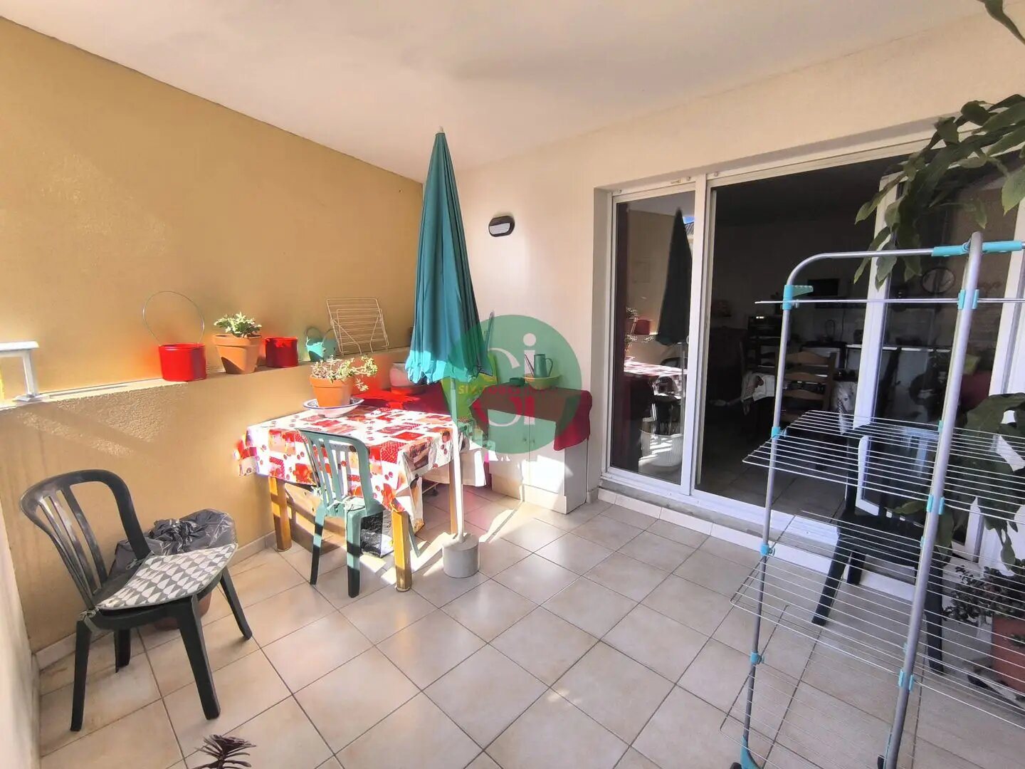 Appartement à vendre, 46m², La Seyne-sur-Mer
