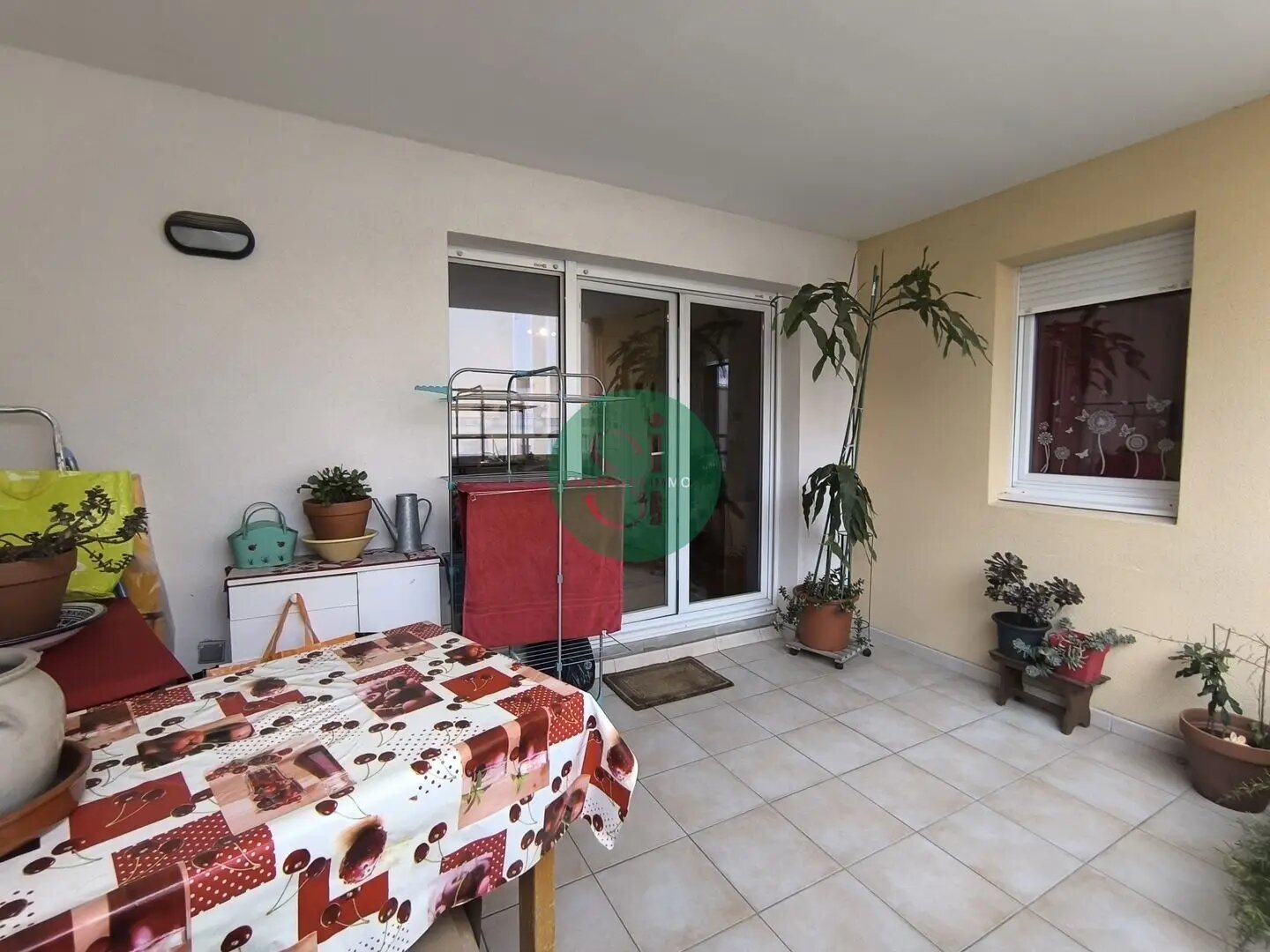 Appartement à vendre, 46m², La Seyne-sur-Mer