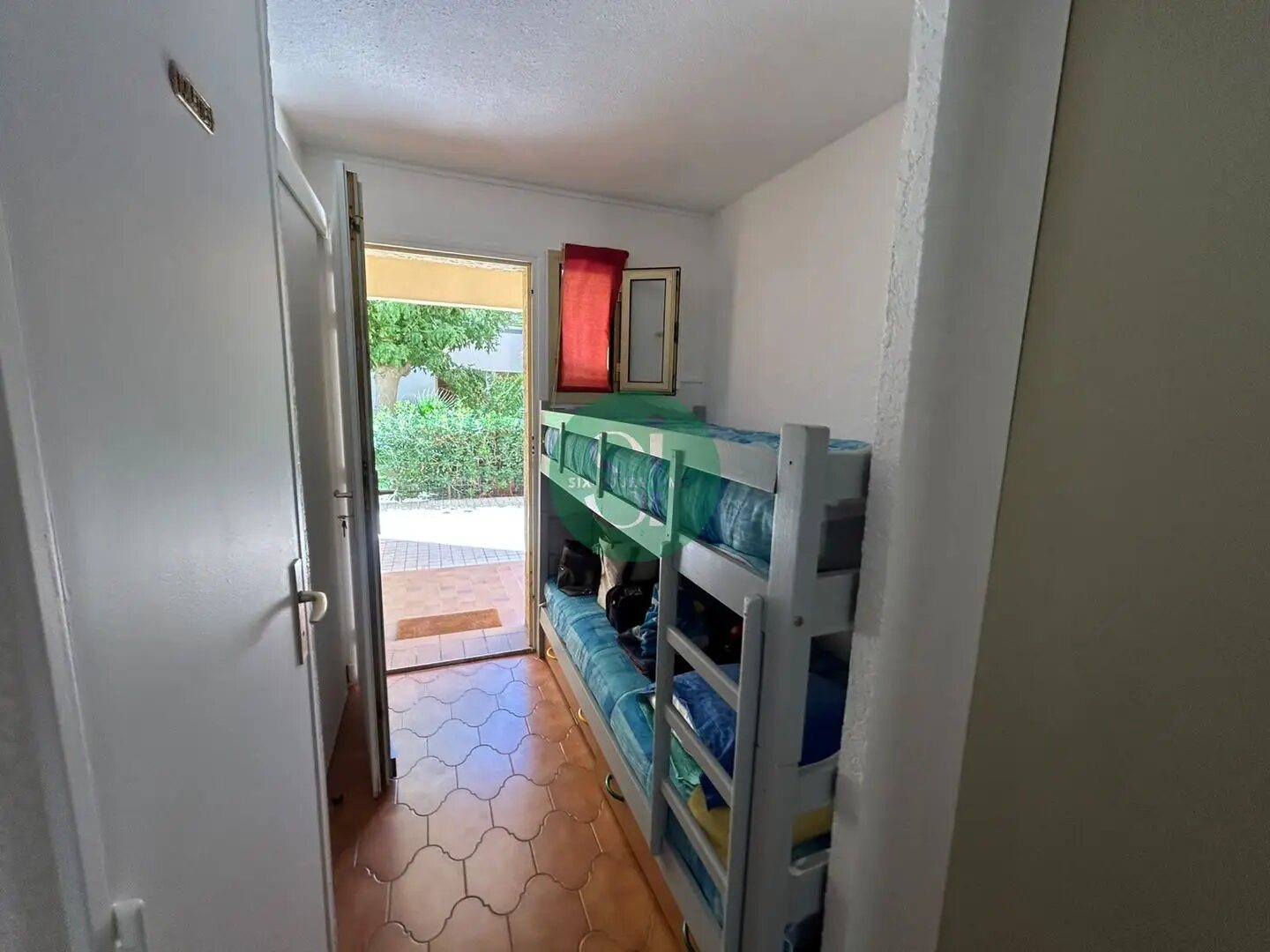 Appartement à louer, 21m², Six-Fours-les-Plages