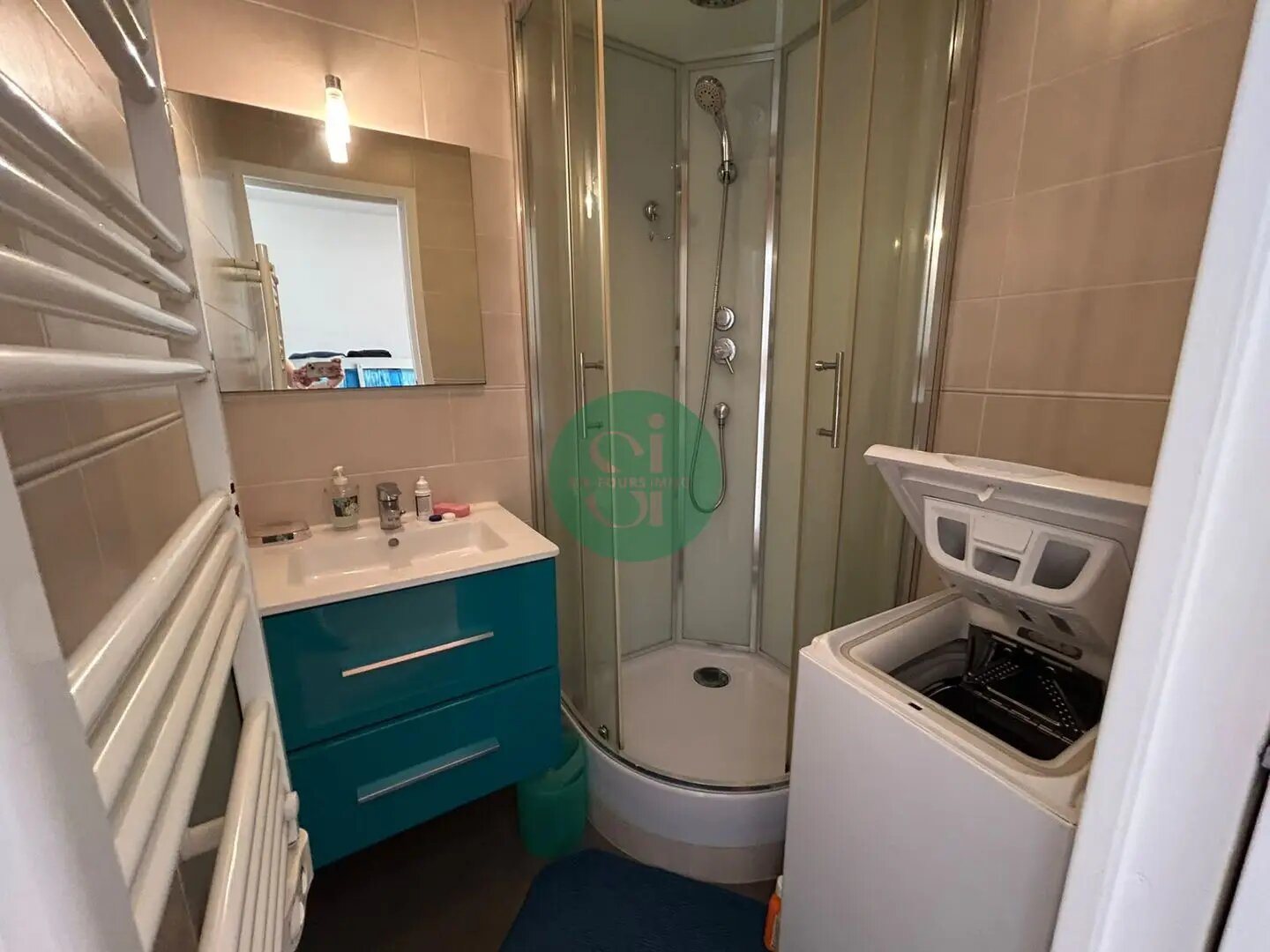Appartement à louer, 21m², Six-Fours-les-Plages