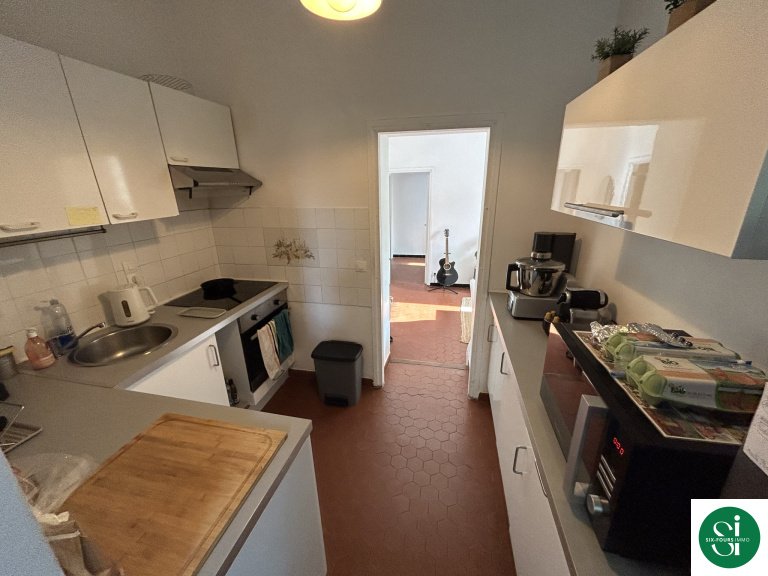 Appartement à louer, 3m², La Seyne-sur-Mer