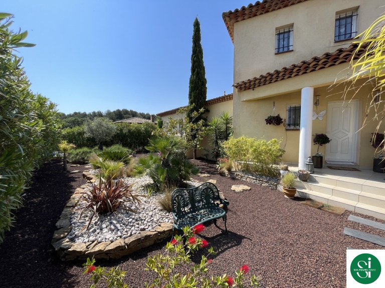 Maison à vendre, 5m², La Seyne-sur-Mer