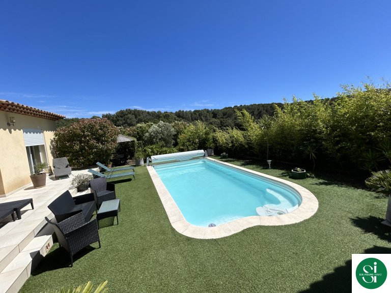 Maison à vendre, 5m², La Seyne-sur-Mer