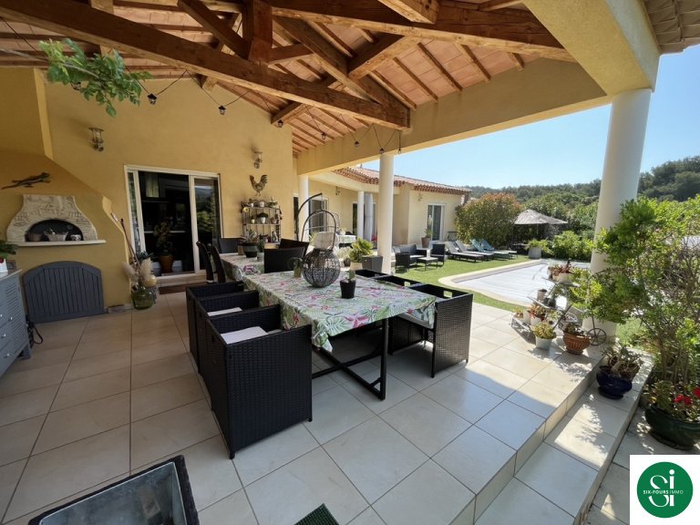 Maison à vendre, 5m², La Seyne-sur-Mer