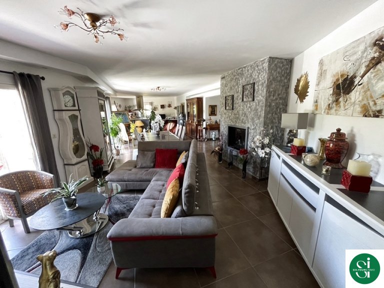 Maison à vendre, 5m², La Seyne-sur-Mer