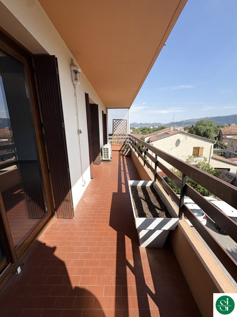 Appartement à vendre, 4m², La Seyne-sur-Mer