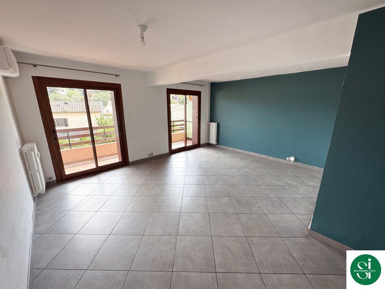 Appartement à vendre, 4m², La Seyne-sur-Mer
