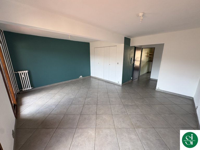 Appartement à vendre, 4m², La Seyne-sur-Mer