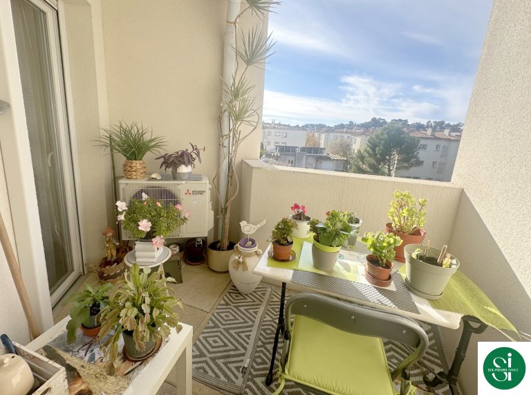 Appartement à vendre, 2m², La Seyne-sur-Mer