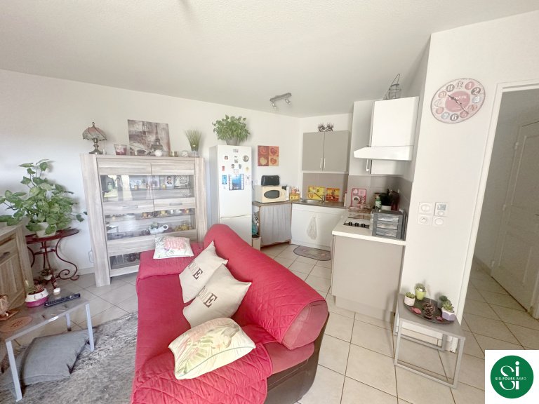Appartement à vendre, 2m², La Seyne-sur-Mer