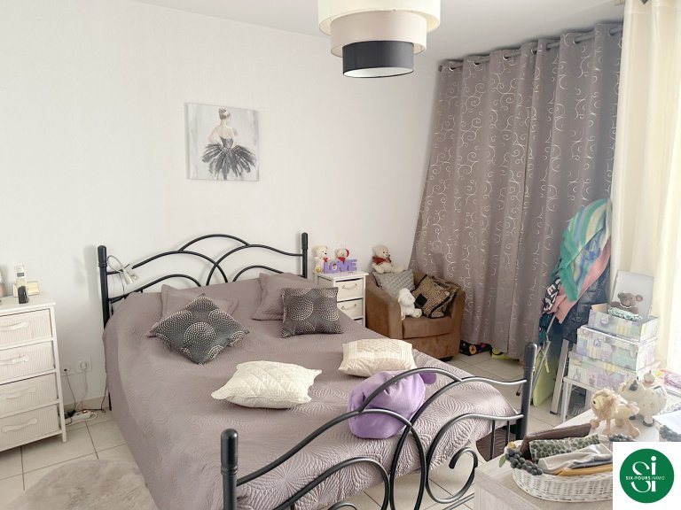 Appartement à vendre, 2m², La Seyne-sur-Mer