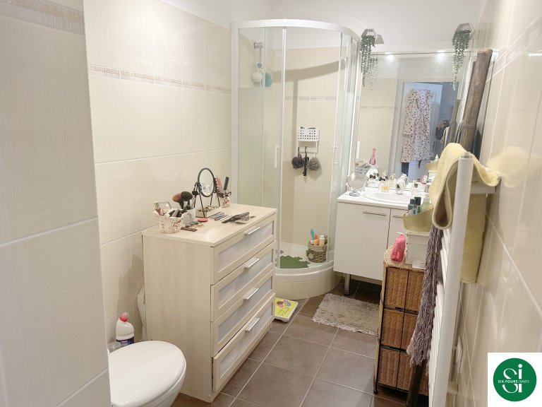 Appartement à vendre, 2m², La Seyne-sur-Mer