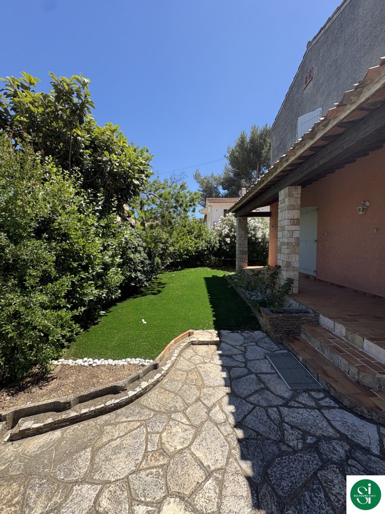 Maison à vendre, 5m², La Seyne-sur-Mer