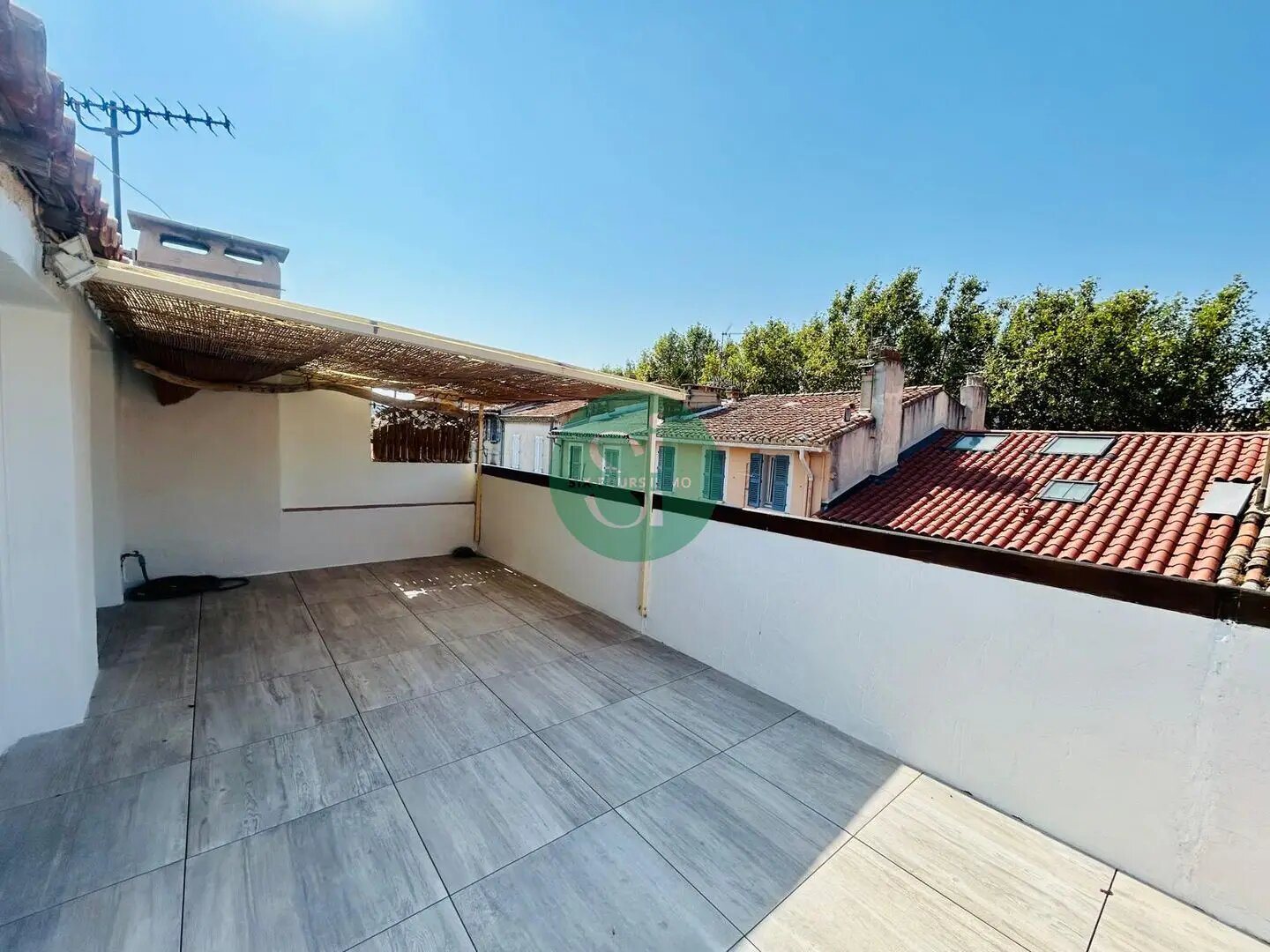 Appartement à louer, 60m², La Seyne-sur-Mer