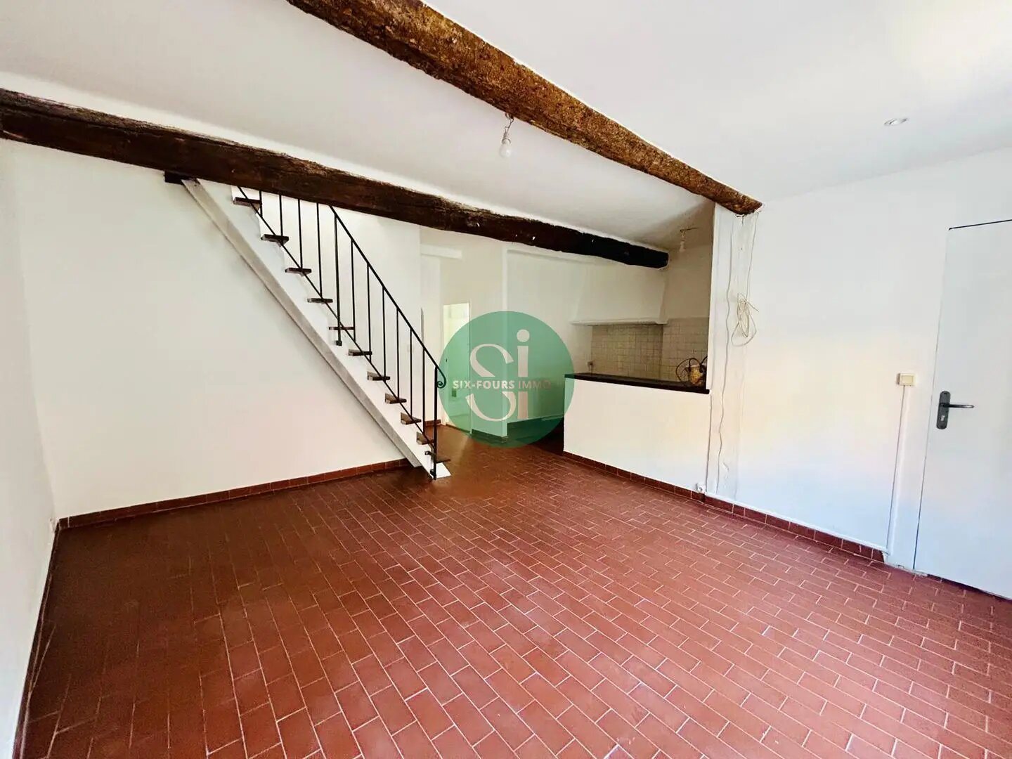 Appartement à louer, 60m², La Seyne-sur-Mer