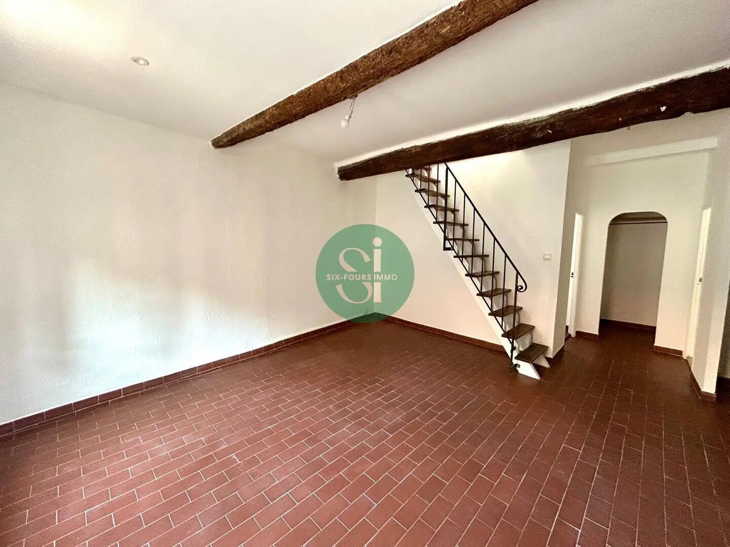 Appartement à louer, 60m², La Seyne-sur-Mer