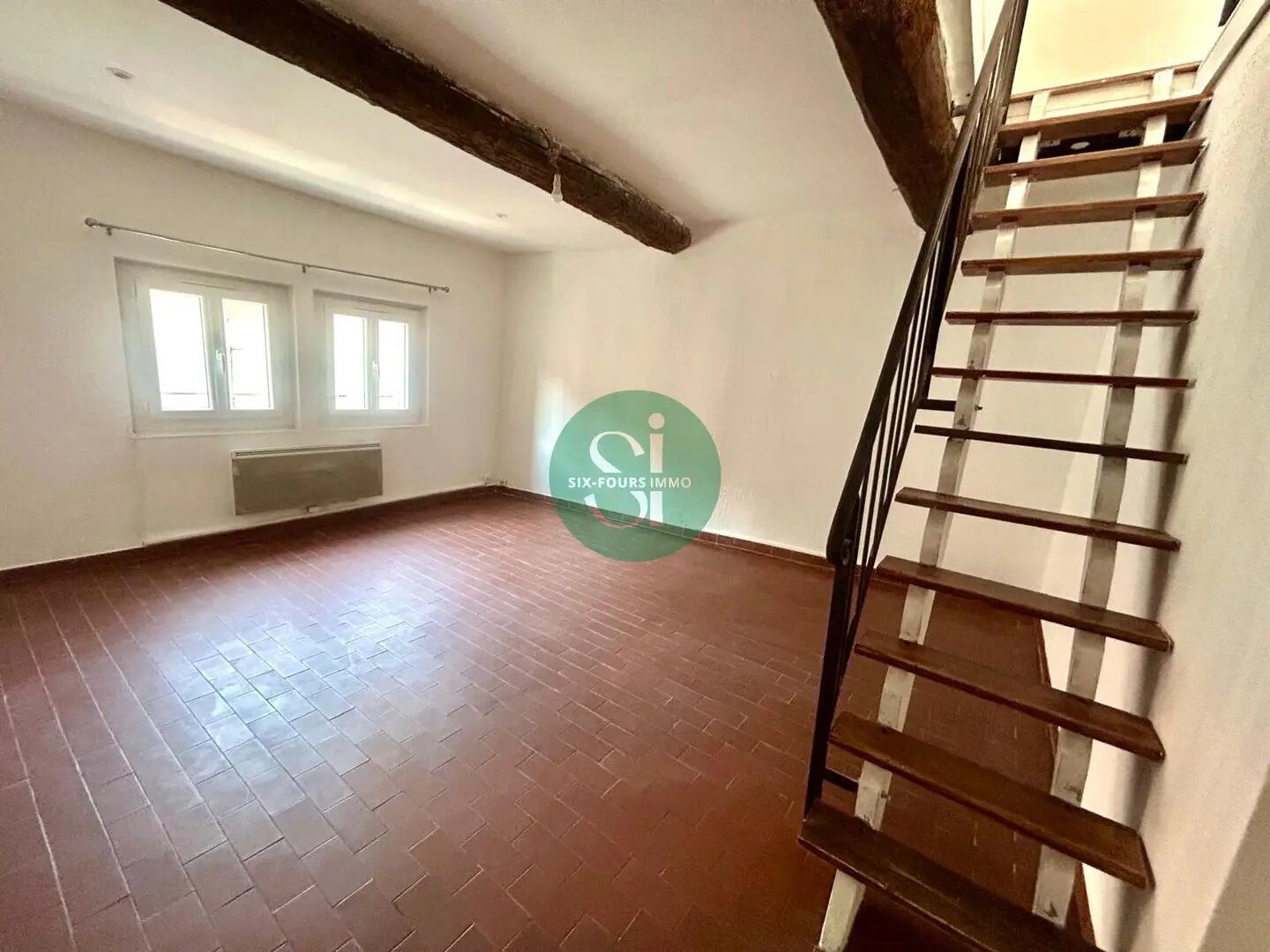 Appartement à louer, 60m², La Seyne-sur-Mer