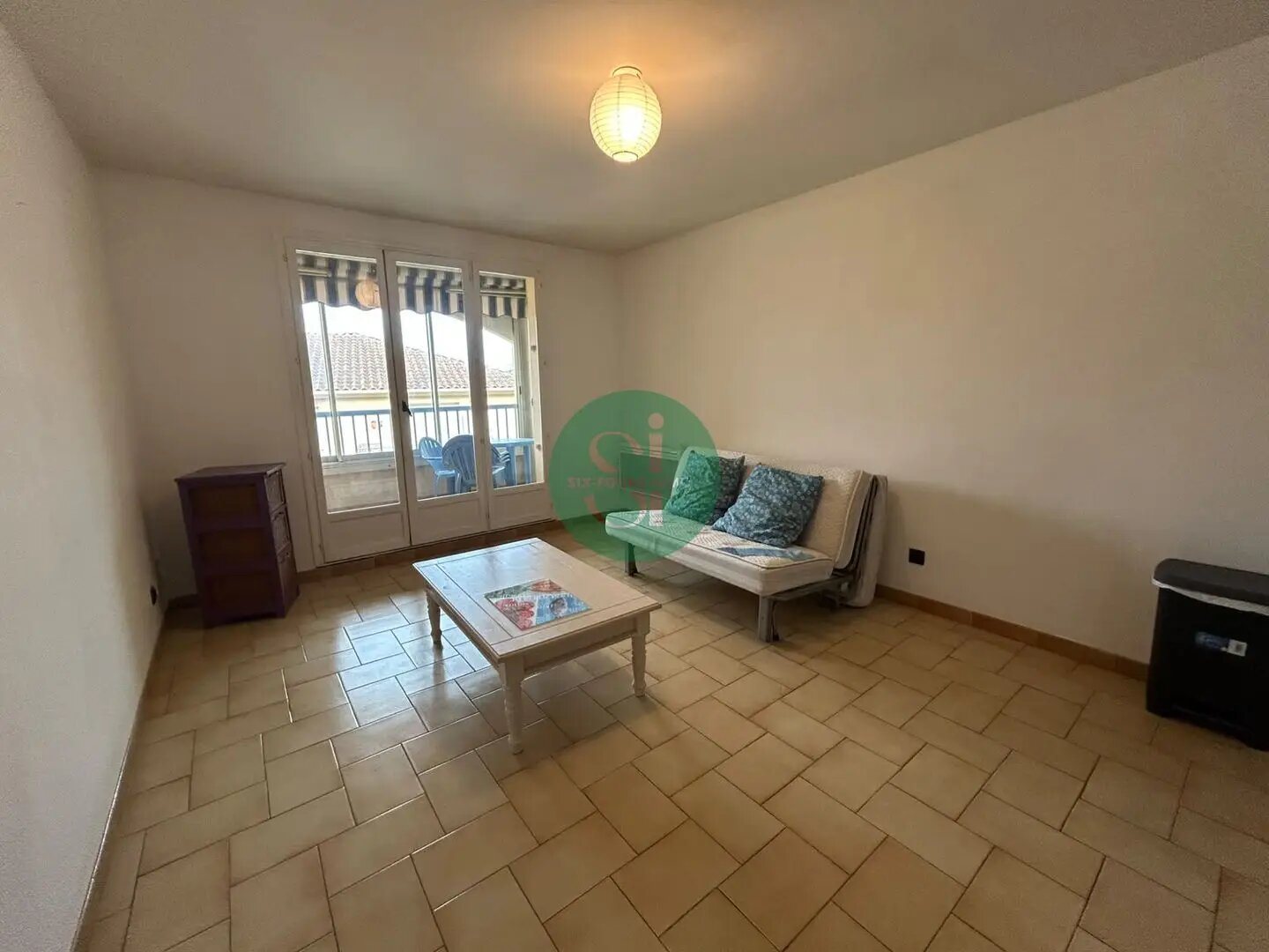Appartement à louer, 25m², Six-Fours-les-Plages