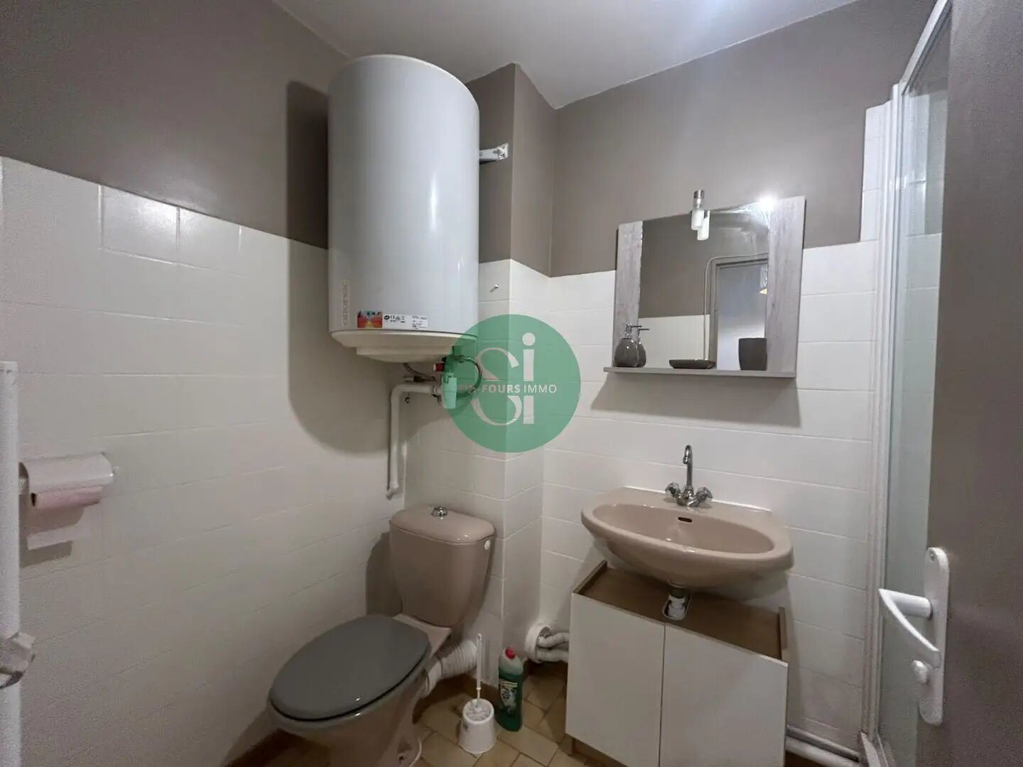 Appartement à louer, 25m², Six-Fours-les-Plages