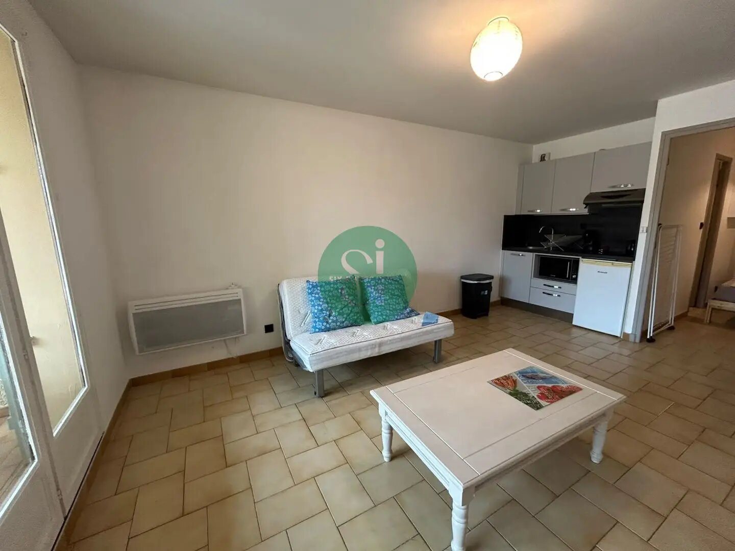 Appartement à louer, 25m², Six-Fours-les-Plages