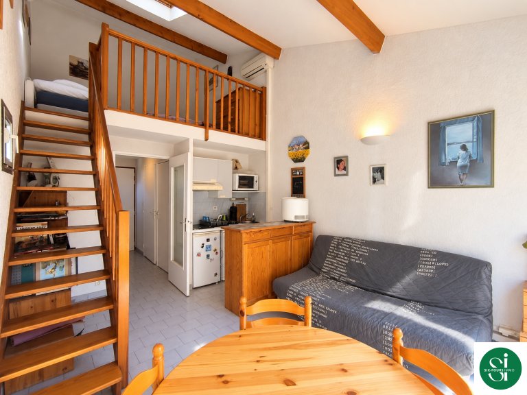 Appartement à vendre, 2m², La Seyne-sur-Mer