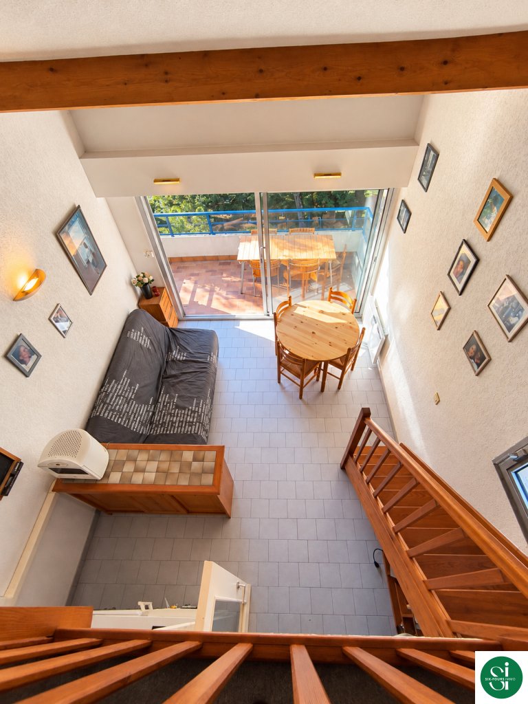 Appartement à vendre, 2m², La Seyne-sur-Mer