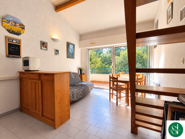 Appartement à vendre, 2m², La Seyne-sur-Mer