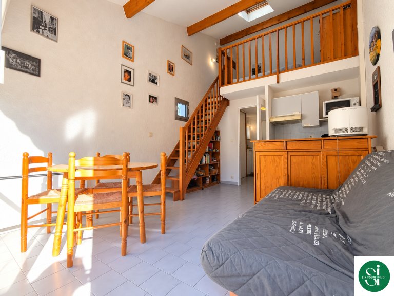 Appartement à vendre, 2m², La Seyne-sur-Mer